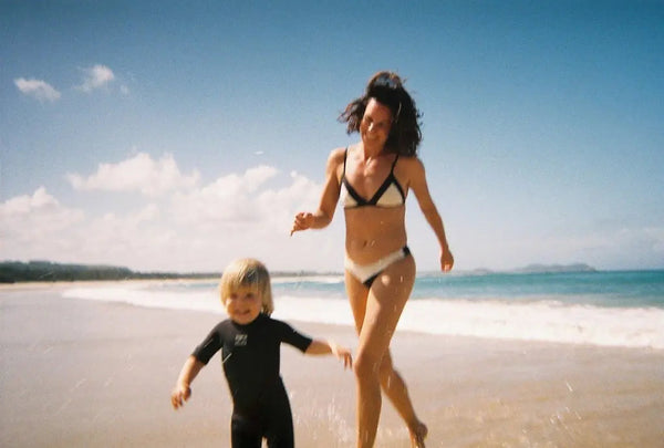 Kriszta Gabor on Design, Heritage & Motherhood in Balance