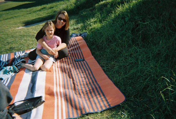 Natalie Lucchitti on Pizza Days, Poolside Lounging & Loving More Than Coffee