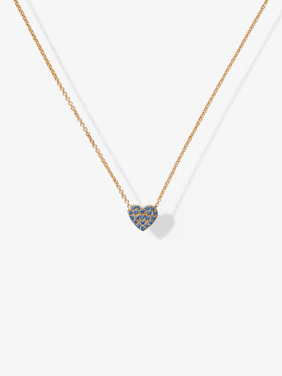 Verse-Fine-Jewellery-Blue-Sapphire-Love-Letters-Heart-Necklace