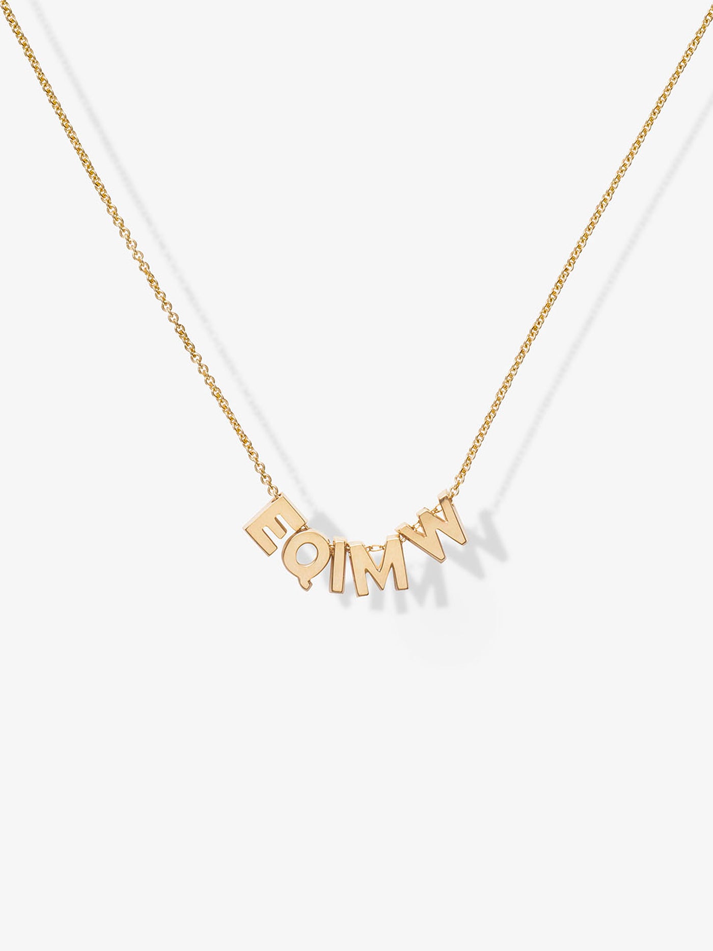 Verse-Fine-Jewellery-Love-Letters-EQIMW-Necklace-V2