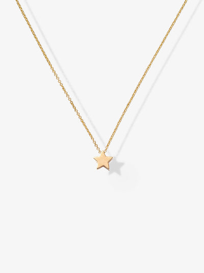Verse-Fine-Jewellery-Love-Letters-Diamond-Star-Necklace